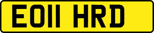 EO11HRD