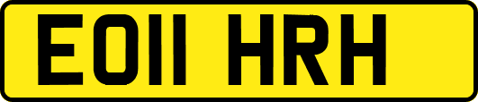 EO11HRH