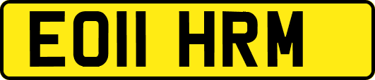 EO11HRM