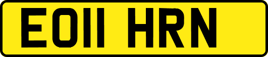 EO11HRN