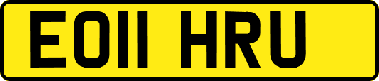 EO11HRU