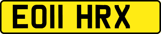 EO11HRX