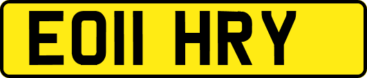 EO11HRY