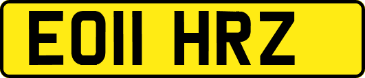 EO11HRZ