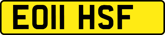 EO11HSF