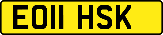 EO11HSK