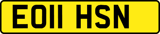 EO11HSN