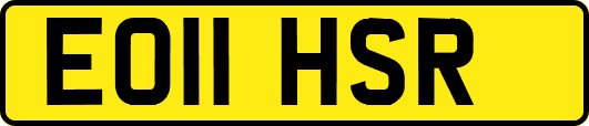 EO11HSR