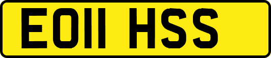 EO11HSS