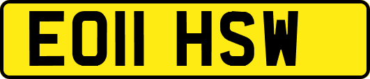 EO11HSW