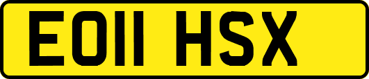 EO11HSX