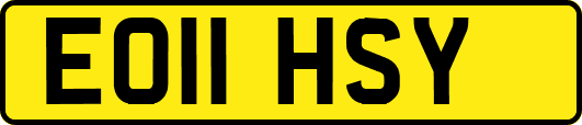 EO11HSY