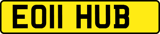 EO11HUB