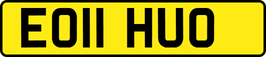 EO11HUO