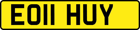EO11HUY