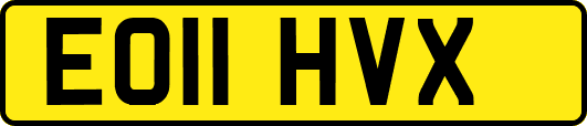 EO11HVX