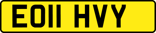 EO11HVY