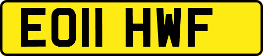 EO11HWF