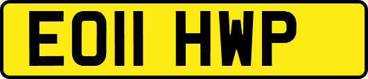 EO11HWP