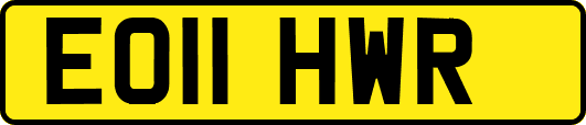 EO11HWR