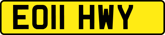 EO11HWY