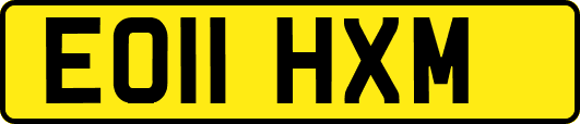 EO11HXM