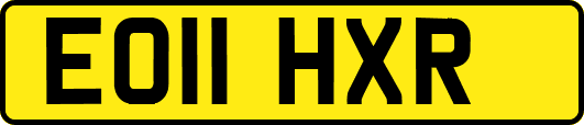 EO11HXR