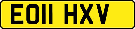 EO11HXV
