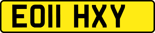EO11HXY