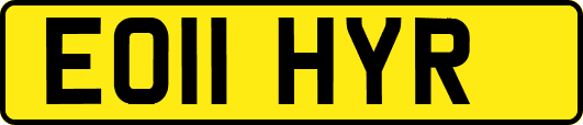 EO11HYR