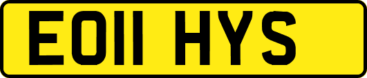 EO11HYS