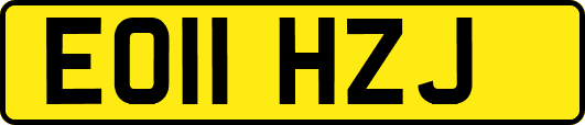 EO11HZJ