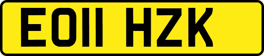 EO11HZK