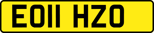 EO11HZO
