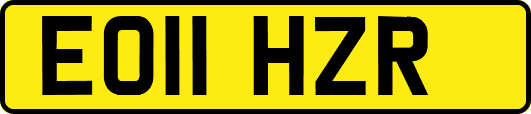 EO11HZR