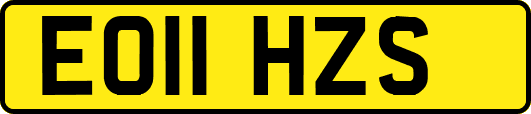 EO11HZS
