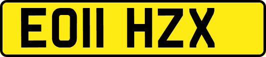 EO11HZX