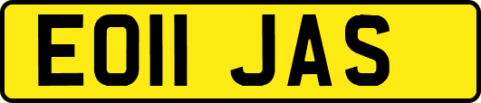 EO11JAS