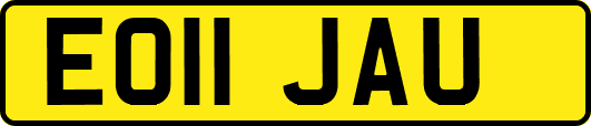 EO11JAU