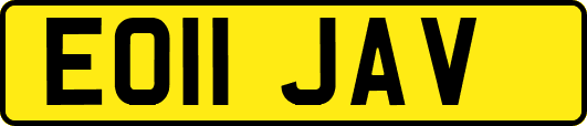 EO11JAV