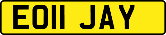 EO11JAY