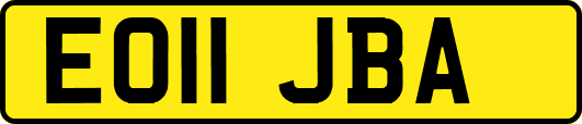 EO11JBA