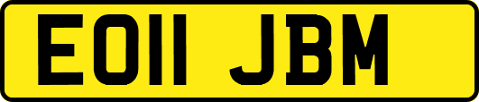 EO11JBM