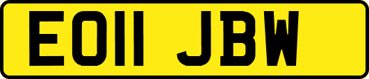 EO11JBW