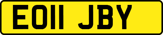 EO11JBY
