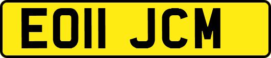 EO11JCM