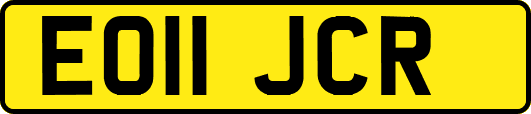 EO11JCR