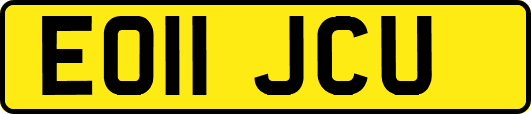 EO11JCU