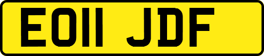 EO11JDF