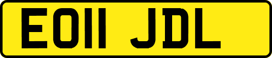 EO11JDL